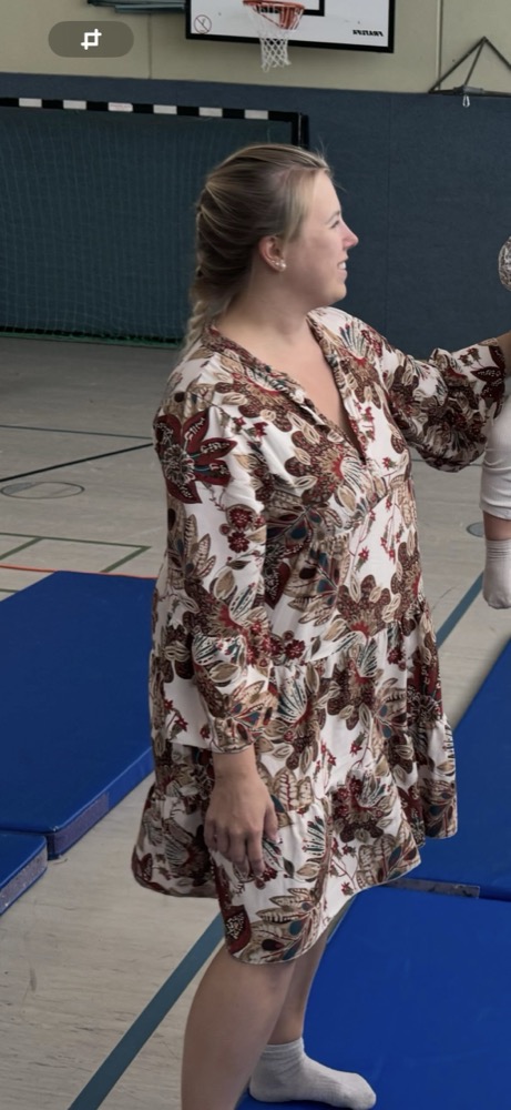 Cindy vorher